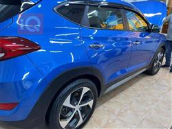 هیۆندای تۆکسۆن